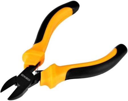 Кусачки боковые (бокорезы) Deko DKP09 081-2058 купить в Минске с доставкой