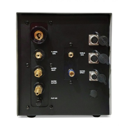 Аппарат плазменной резки TRITON CUT 400 HF W (TR300) (Плазмотрон в комплекте)