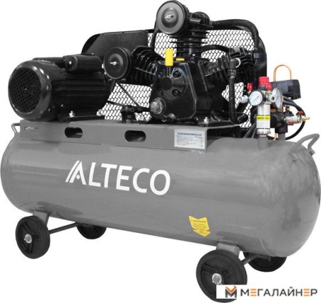 Компрессор Alteco ACB 100/400 20957