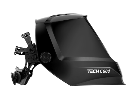 Маска сварочная Сварог TECH C60d