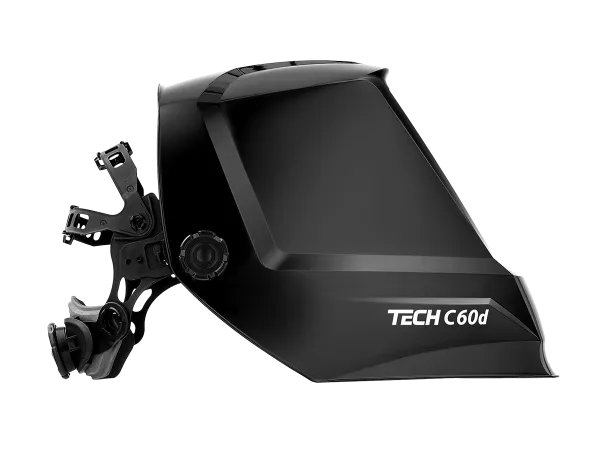 Маска сварочная Сварог TECH C60d