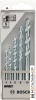 Набор оснастки Bosch 1609200228 (5 предметов) купить в Минске с доставкой