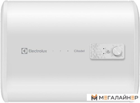 Накопительный электрический водонагреватель Electrolux EWH 30 Citadel H купить в Минске с доставкой