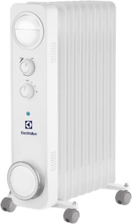 Масляный радиатор Electrolux Sphere EOH/M-6209