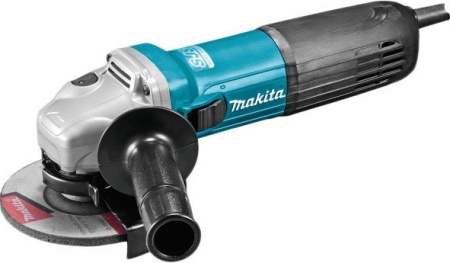 Угловая шлифмашина Makita GA5040RZ1