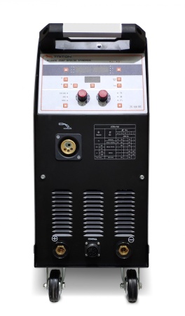 Сварочный инвертор Triton ALUMIG 250P Dpulse Synergic 380v [TAMG250PDPS3V]