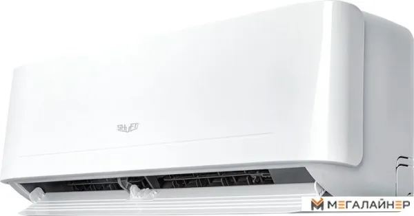 Кондиционер Shuft Berg SFTO-18HN1
