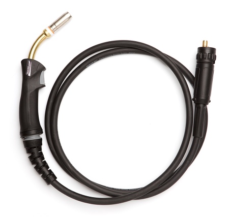 Горелка для MIG сварки GROVERS Classic SB-250А 3м