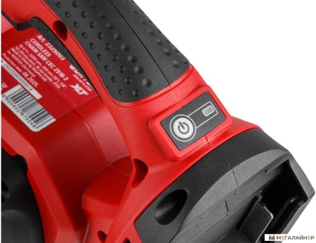 Аккумуляторная пила Wortex CEC 2518-3 ALL1 XLT Set 2325004 (с 1-им АКБ, кейс) купить в Минске с доставкой