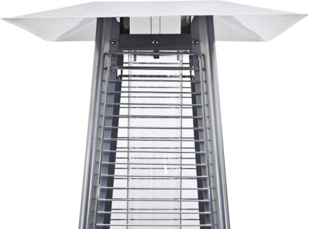 Уличный обогреватель Sundays PH08-SS