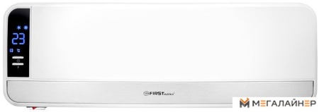 Тепловентилятор First FA-5571-1
