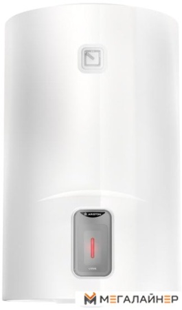Накопительный электрический водонагреватель Ariston Lydos R ABS 100 V купить в Минске с доставкой