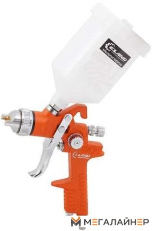 Краскопульт ELAND E-820PRO