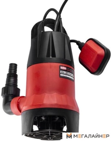 Дренажный насос Hammer NAP750D купить в Минске с доставкой