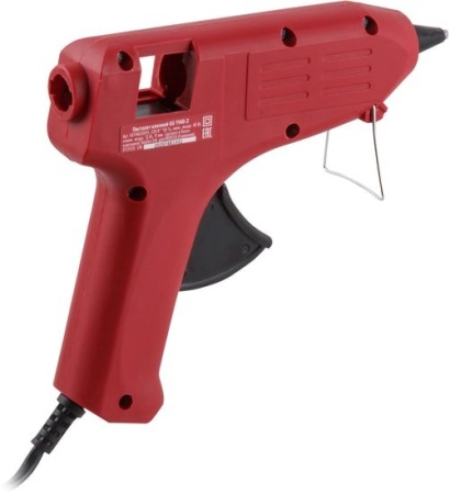 Термоклеевой пистолет Wortex GG 1140-2 купить в Минске с доставкой