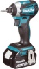 Ударный шуруповерт Makita DTD154RFE