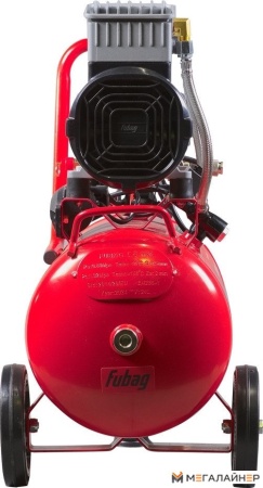 Компрессор Fubag OLS 250/24 CM2 646070
