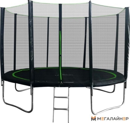 Батут MiSoon 312-10ft-4-Pro