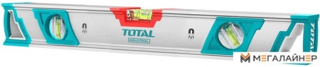 Уровень строительный Total TMT26086M купить в Минске с доставкой