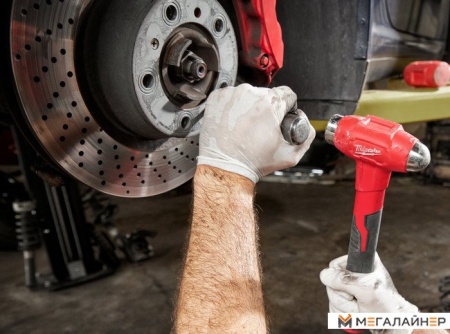 Купить Молоток Milwaukee 4932492348 в Минске с доставкой