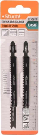 Набор пильных полотен Sturm S-084822 (2 шт)