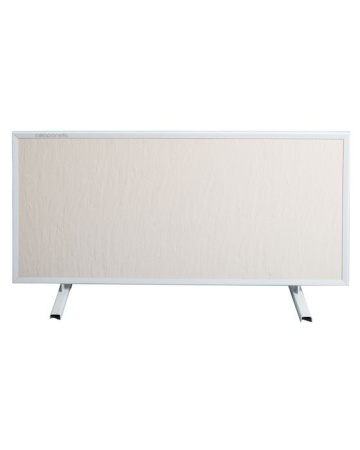 Керамический обогреватель Nikapanels 200 Фаворит, цвет матовый бежевый