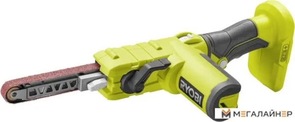 Ленточная шлифмашина Ryobi R18PF-0 (без АКБ) купить в Минске с доставкой