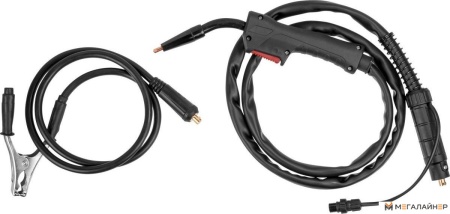 Сварочный инвертор DGM FX220