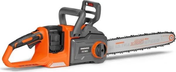 Пила цепная аккумуляторная DAEWOO DACS 1642Li купить в Минске с доставкой
