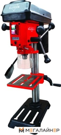Станок ELITECH СТС 5525ВПЛ купить в Минске с доставкой