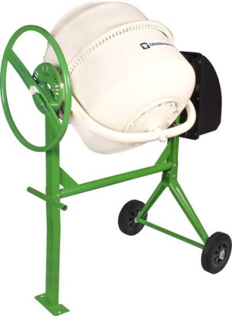 Бетономешалка GRASSHOPPER CM 180 купить в Минске с доставкой