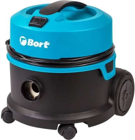 Пылесос Bort BSS-1010HD купить в Минске с доставкой