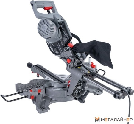 Торцовочная пила Ставр ПТ-255/2200Л купить в Минске с доставкой