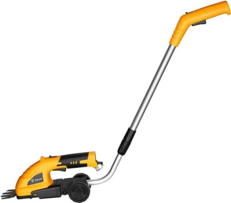 Кусторез + ножницы Deko DKGS4 Pro 063-4471 (с АКБ) купить в Минске с доставкой