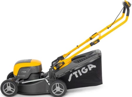 Купить газонокосилку в Минске. Цена газонокосилки в рассрочку