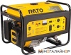 Купить Бензиновый генератор Rato R6000D в Минске с доставкой по РБ