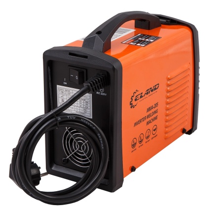 Сварочный инвертор ELAND MMA-205D