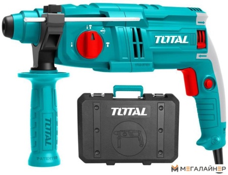 Перфоратор Total TH306236 купить в Минске с доставкой