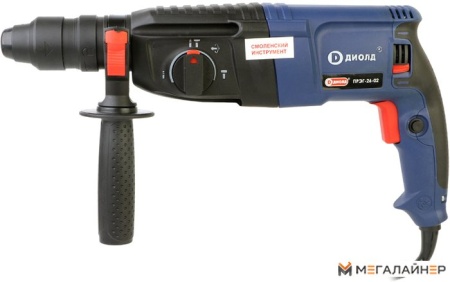 Перфоратор ДИОЛД ПРЭГ-26-02 купить в Минске с доставкой