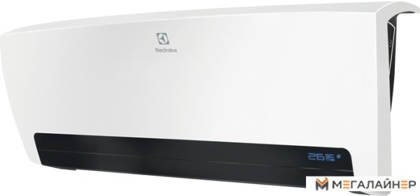 Тепловентилятор Electrolux EFH/W-9020