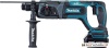Перфоратор Makita DHR241RTJ (с 2-мя АКБ, кейс) купить в Минске с доставкой