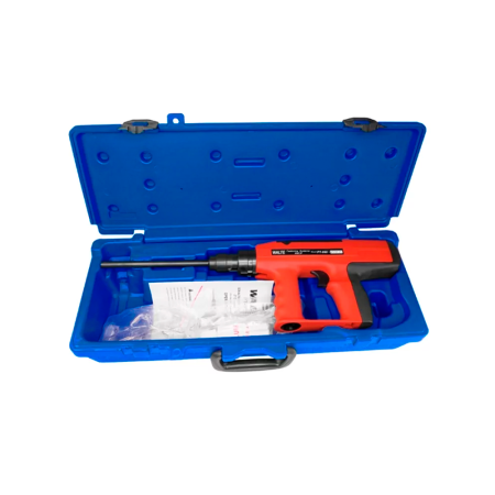 Пистолет монтажный пороховой полуавтоматический Walte PT-950 IE купить в Минске с доставкой