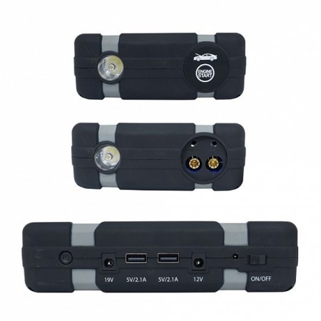 Пусковое устройство Aurora Atom 28