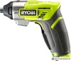Электроотвертка Ryobi ERGO-A2 5133003409 (с кейсом и насадками) купить в Минске с доставкой