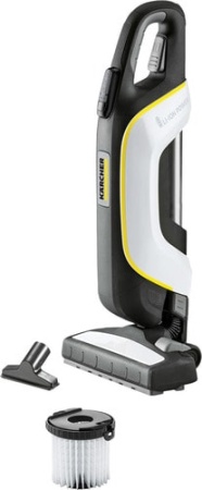 Пылесос Karcher VC 5 Cordless (белый)