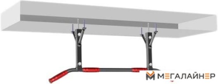 Турник Леко IT Home [гп032011]