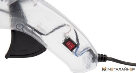 Термоклеевой пистолет Rexant 12-0107 купить в Минске с доставкой