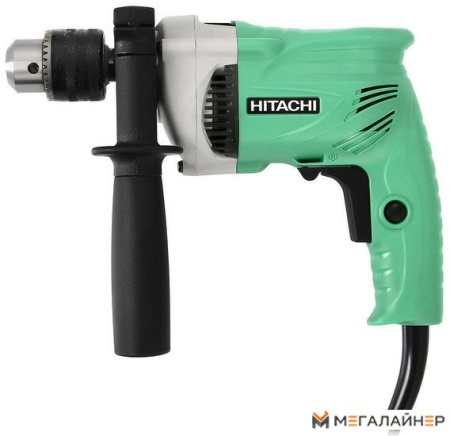 Ударная дрель Hitachi DV16VSS купить в Минске с доставкой