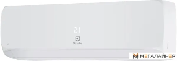 Сплит-система Electrolux Loft EACS-24HAL/N3