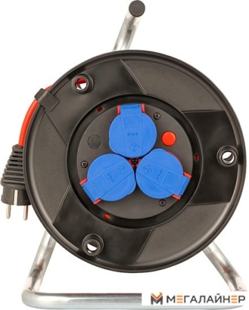 Купить Удлинитель Brennenstuhl Garant 1098530001 в Минске с доставкой